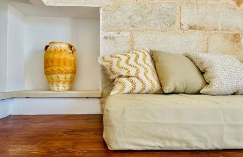 Masseria Voluzzi - Foto 39