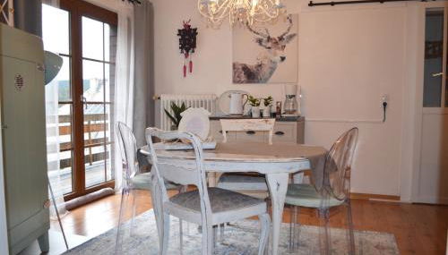 Ferienwohnung Seeblick Nr 4 2 Zimmer, Bärental, Feldberg - a73042 - Foto 4