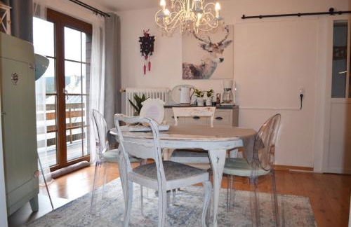 Ferienwohnung Seeblick Nr 4 2-Zimmer, Bärental, Feldberg - Foto 4