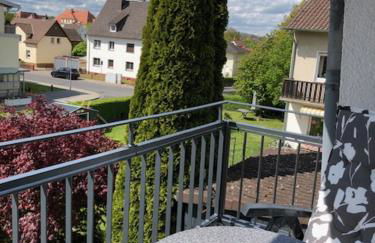 Apartment Leuchtberg Flair Eschwege - Foto 1