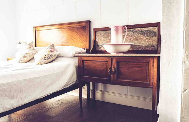 3-bed Cottage-plymouth-dog Friendly-sleeps7 - Foto 6