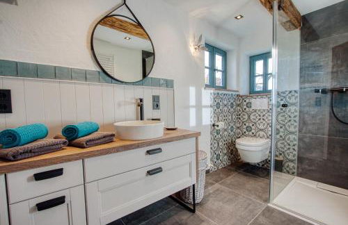 Michels Mühle - up de lütt Deel - Foto 26