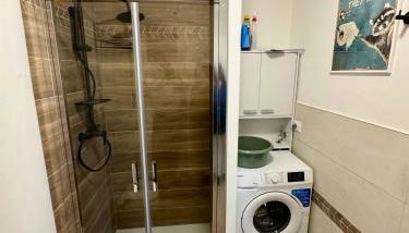 Private Parking - A Casa di Anna - Foto 4, Shower