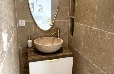 Villa in nature & heated pool - Figari - Foto 16