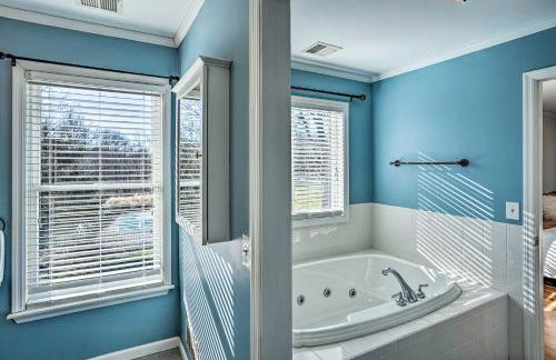 Pet-Friendly Beacon Area Vacation Rental 6 Acres - Foto 23