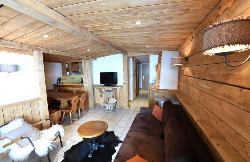 Ancolies Val Thorens - Foto 15