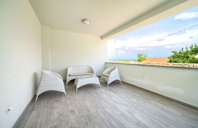 Apartments Mali Nono - Foto 45