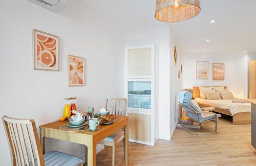 Appartement bord de mer « La Petite Ma-Line » - Foto 28