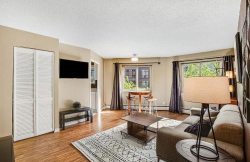 Central Respite - Foto 1