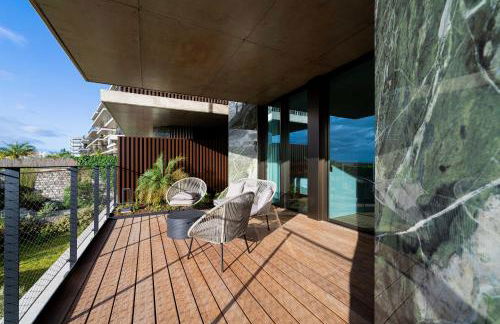 Savoy Residence Monumentalis N&N by LM&AC Signature - Foto 13