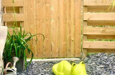 La maison des hirondelles - proche des plages - Foto 20