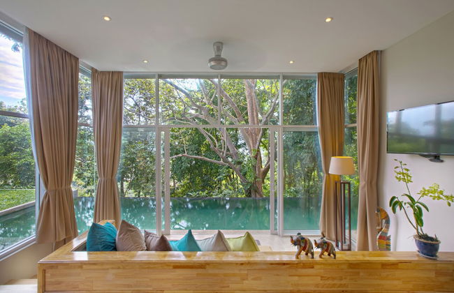 Ambong Pool Villas - Photo 64