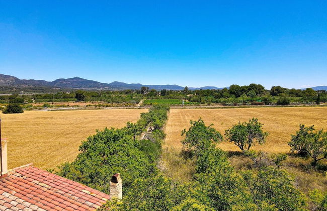 Unik Vacation La Noguera Rural Valls - Foto 28