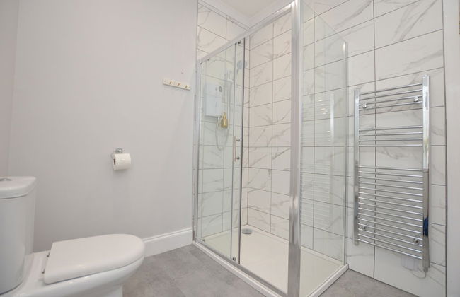 The Gallery Apartment - Foto 17