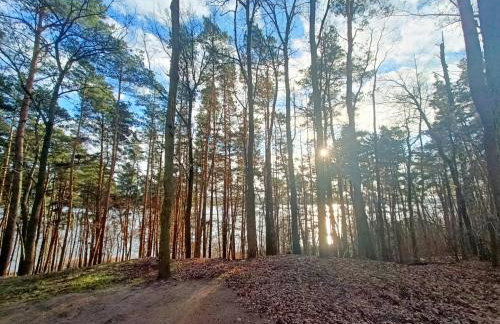 Apartament nad Zalewem - Foto 27