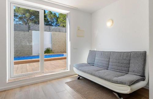 Can Dineo - 5 bedroom villa in Cala Vadella - Photo 31