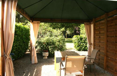 Domaine des Hirondelles - Foto 61