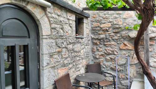 Avgonima Chios Spitakia Cottages - Foto 4