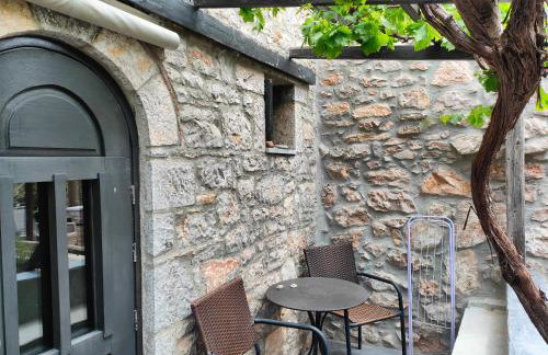 Avgonima Chios Spitakia Cottages - Photo 4