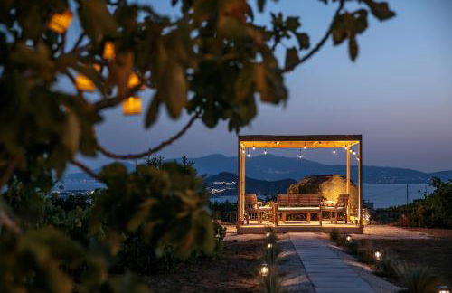 Jannas Apartments Naxos - Foto 57