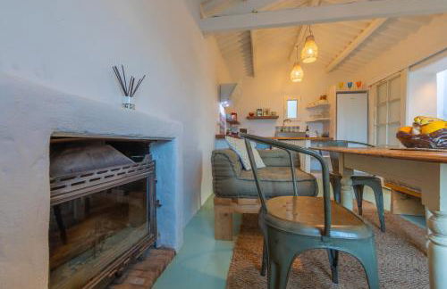 Casa Cortijo con piscina privada en Betis - Foto 77