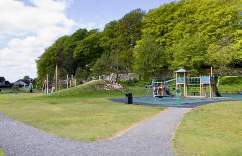 The Old Schoolhouse, Kinross - Foto 50