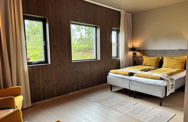 Bjørnfjell Mountain Lodge - Photo 9