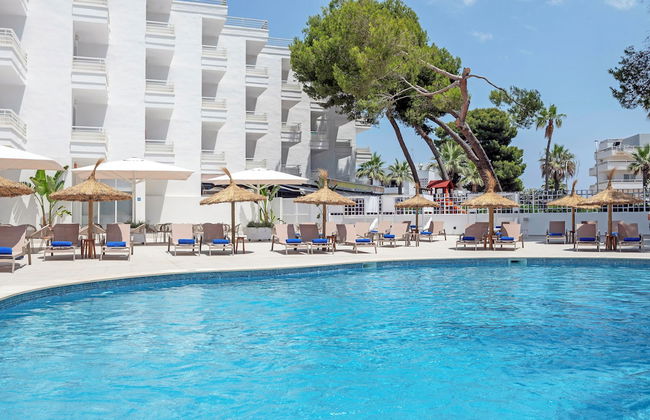 Aparthotel HSM Lago Park - Foto 17