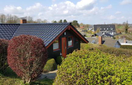 Fjordstuga - Foto 21