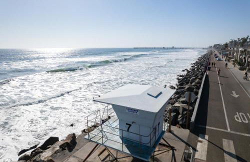 BEACHFRONT COTTAGE LOWER UNIT - Photo 39