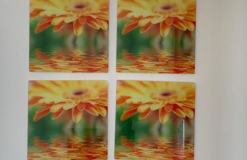 Businesswohnungen Haag bei A7 - Foto 20