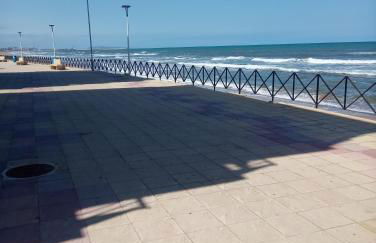 Apartamentos playa de Bellreguard - Foto 31