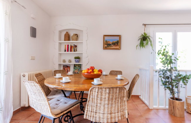 Holiday Home El Suro by Interhome - Photo 13