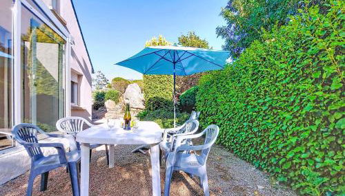 Holiday Home Kerguntuil by Interhome - Foto 4