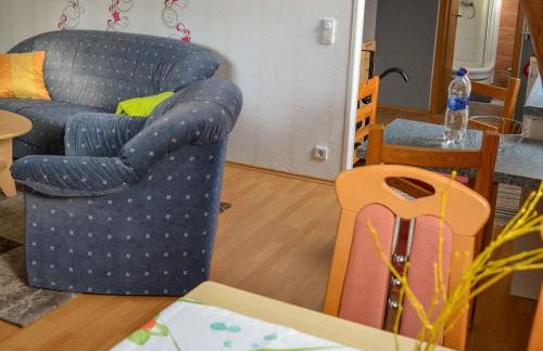 Ferienwohnung auf dem Lande - Foto 10