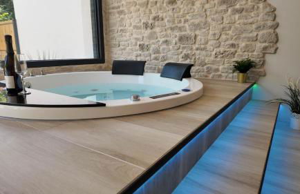 Les Suites du Payré - Suite Romance - Foto 22