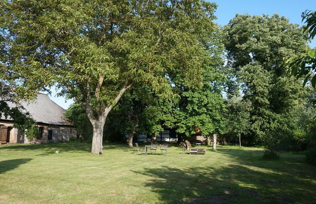 Holiday Home in Steffenshagen With Terrace - Foto 37