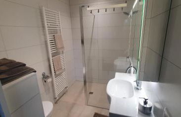 Apartment with sea/city views, near downtown Sète - Foto 24