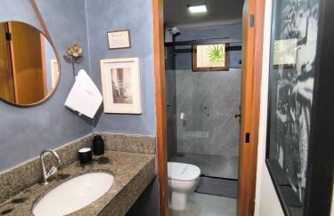 Loft do Fotógrafo 4 - Poucos passos do Rio das Almas - Foto 39