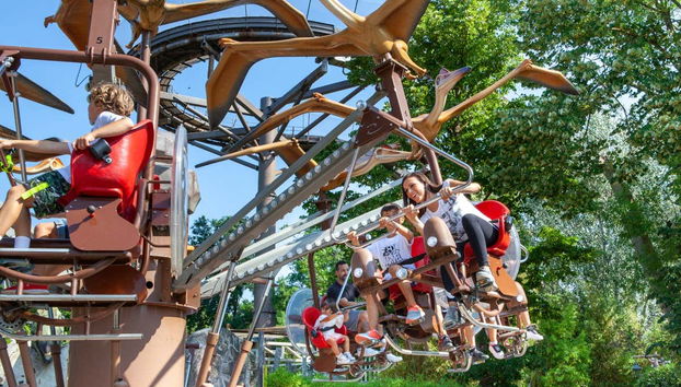 Mirabilandia Tickets - Foto 3