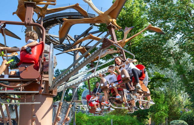 Ingresso do Mirabilandia - Foto 3