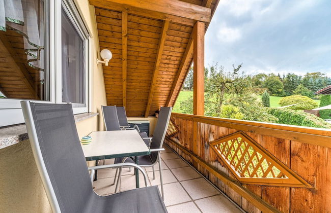 Cozy Apartment in Marktrodach With Sauna - Foto 43