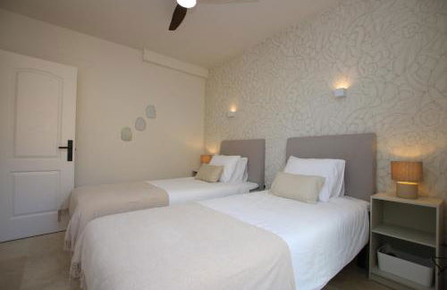 Luxe Appartement in Mijas met Zeezicht & Zwembad - Photo 25