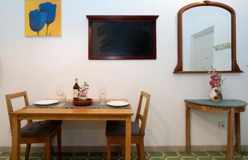 Estudios a 10' caminando de la playa y a 20' de Barcelona Centro - Foto 41