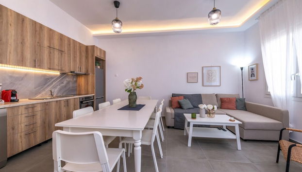 Venezian View Apartment - Foto 3, Habitación