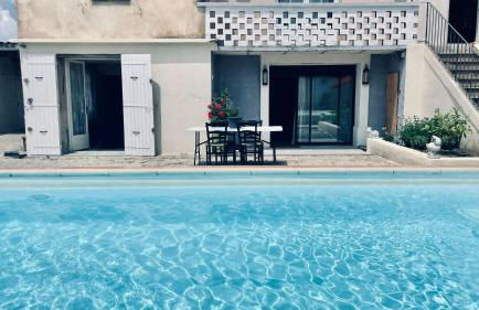 Chez Éric et Marine - Foto 24