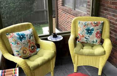 The Honey Bee Cottage by Stay Local Nashville - Foto 34