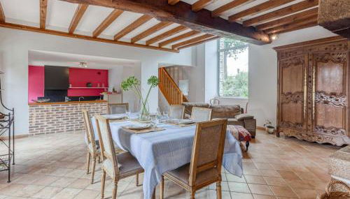 Holiday Home La Tronçonnais by Interhome - Foto 5