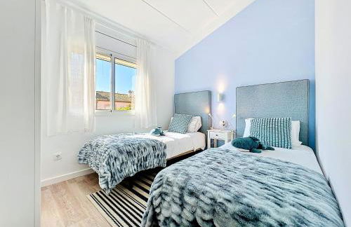 Mar Blau Estartit Rental - Foto 47