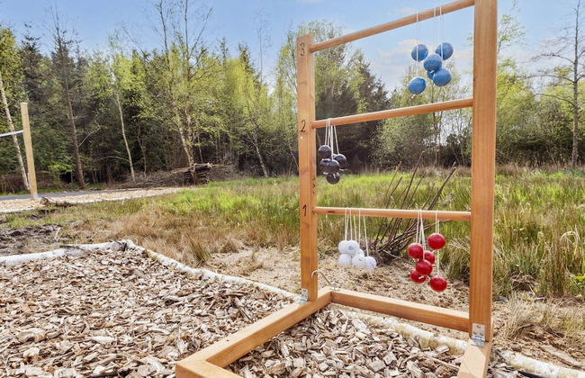 5 Star Holiday Home in Oster Assels - Foto 34